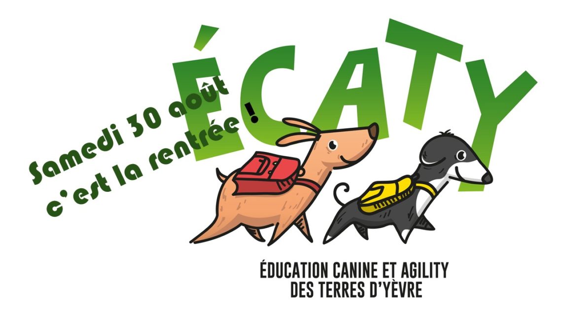 C’est la rentrée