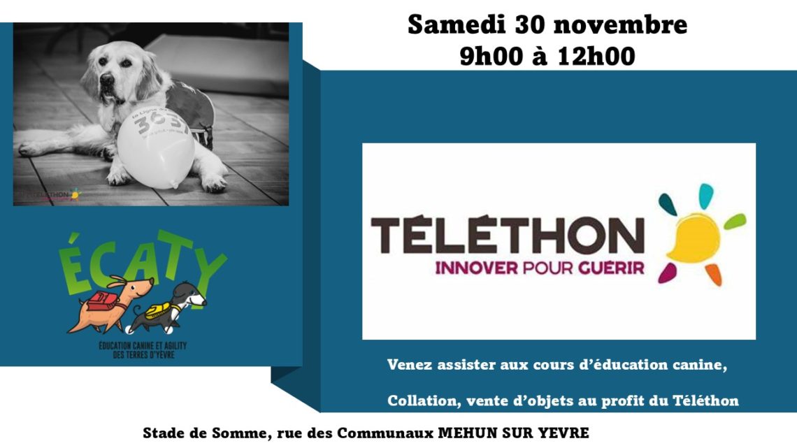 TELETHON 2024