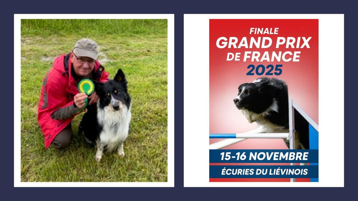 Bonne chance Alain et T’Balu