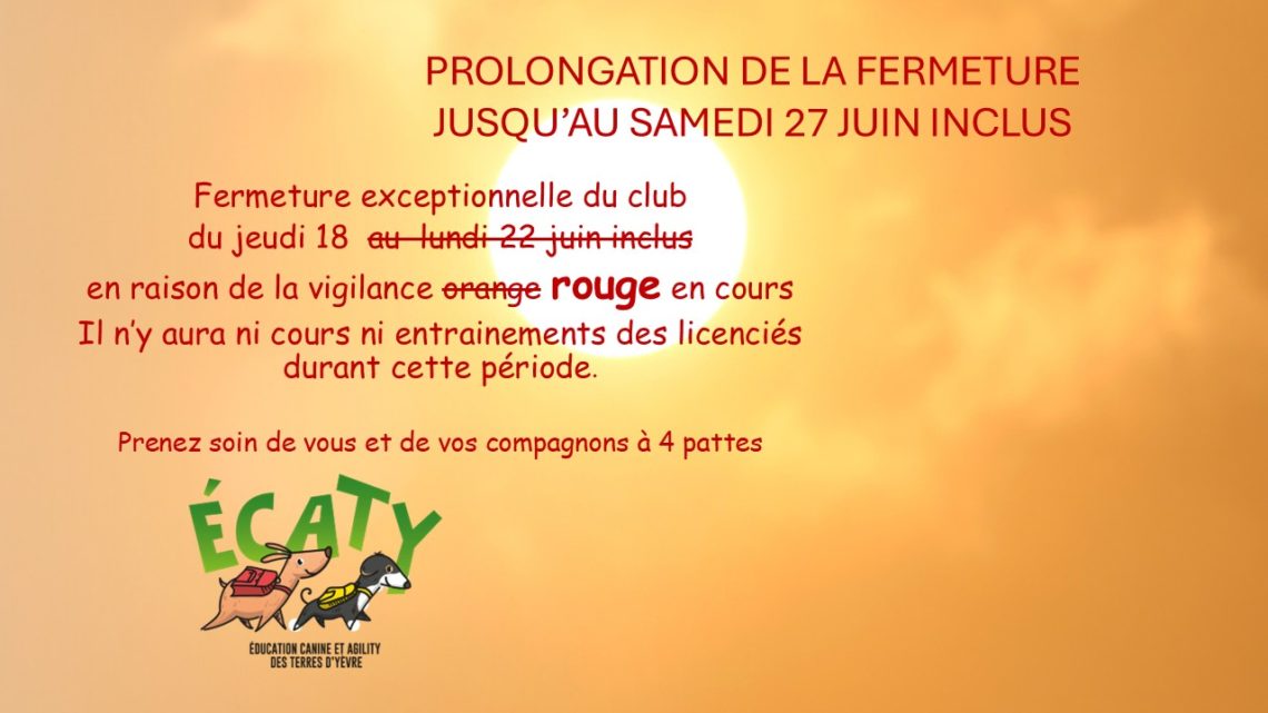 CANICULE