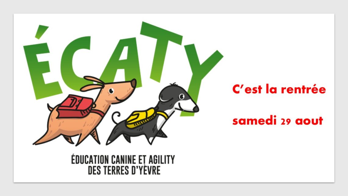C&rsquo;est la rentrée